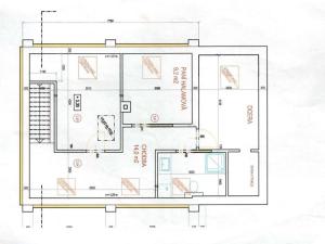 Prodej rodinného domu, Řevnice, Kejnská, 103 m2