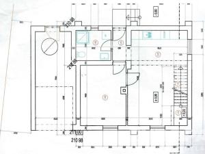 Prodej rodinného domu, Řevnice, Kejnská, 103 m2
