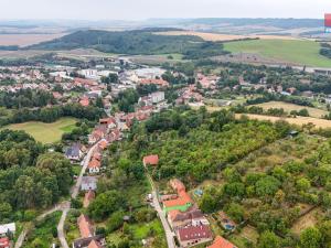 Prodej pozemku pro bydlení, Krušovice, Na Stráni, 227 m2