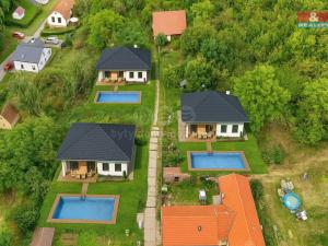 Prodej pozemku pro bydlení, Krušovice, Na Stráni, 628 m2