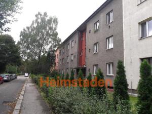 Pronájem bytu 1+1, Ostrava - Moravská Ostrava, Havířská, 40 m2