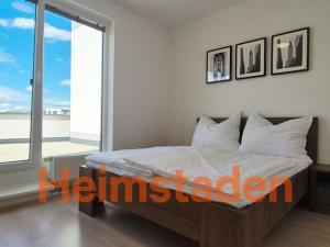 Pronájem bytu 2+1, Plzeň - Jižní Předměstí, Magisterská, 51 m2