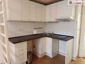 Pronájem bytu 1+kk, Praha - Vršovice, Na spojce, 20 m2