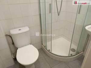 Pronájem bytu 1+kk, Praha - Vršovice, Na spojce, 20 m2