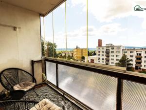 Prodej bytu 3+1, Lázně Kynžvart, Dlouhá, 81 m2