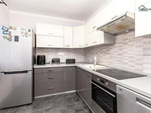 Prodej bytu 3+1, Lázně Kynžvart, Dlouhá, 81 m2