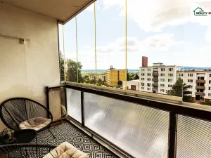 Prodej bytu 3+1, Lázně Kynžvart, Dlouhá, 81 m2