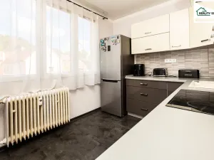 Prodej bytu 3+1, Lázně Kynžvart, Dlouhá, 81 m2