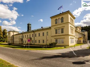 Prodej bytu 3+1, Lázně Kynžvart, Dlouhá, 81 m2