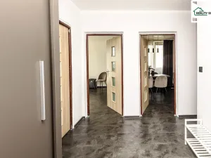 Prodej bytu 3+1, Lázně Kynžvart, Dlouhá, 81 m2