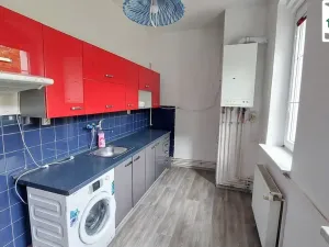 Prodej bytu 1+1, Aš, Textilní, 39 m2