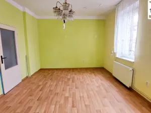 Prodej bytu 1+1, Aš, Textilní, 39 m2