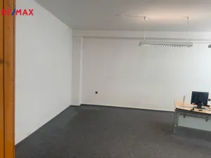 Pronájem kanceláře, Lipník nad Bečvou - Lipník nad Bečvou I-Město, Zahradní, 20 m2