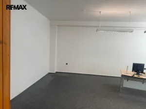Pronájem kanceláře, Lipník nad Bečvou - Lipník nad Bečvou I-Město, Zahradní, 20 m2
