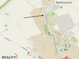 Pronájem zahrady, 581 m2