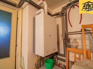 Prodej bytu 5+1, Trutnov, Boženy Němcové, 100 m2