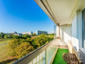 Prodej bytu 4+kk, Praha, Vejvanovského, 82 m2