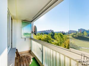 Prodej bytu 4+kk, Praha, Vejvanovského, 82 m2