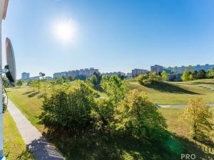 Prodej bytu 4+kk, Praha, Vejvanovského, 82 m2