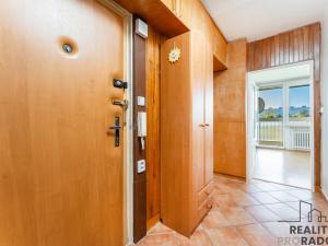 Prodej bytu 4+kk, Praha, Vejvanovského, 82 m2