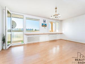 Prodej bytu 4+kk, Praha, Vejvanovského, 82 m2