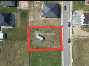 Prodej pozemku pro bydlení, Kačice, Na Vršku, 859 m2