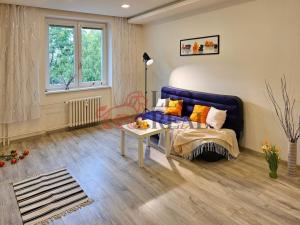 Prodej bytu 2+1, Olomouc - Hodolany, Jeremenkova, 50 m2