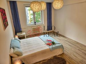 Prodej bytu 2+1, Olomouc - Hodolany, Jeremenkova, 50 m2