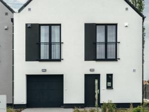 Prodej rodinného domu, Pečky - Velké Chvalovice, Za Statkem, 166 m2