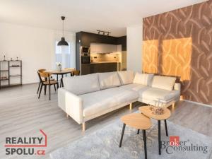 Prodej rodinného domu, Pečky - Velké Chvalovice, Za Statkem, 166 m2