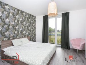 Prodej rodinného domu, Pečky - Velké Chvalovice, Za Statkem, 166 m2