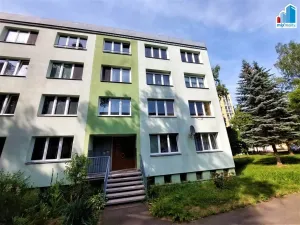 Prodej bytu 3+1, Klatovy - Klatovy III, Pod Hůrkou, 70 m2