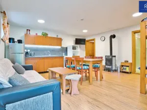 Prodej pozemku pro bydlení, Jindřichov, 1421 m2