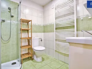 Prodej pozemku pro bydlení, Jindřichov, 1421 m2