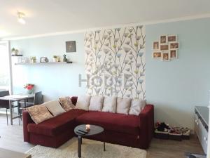 Prodej bytu 2+kk, Praha - Vršovice, Baškirská, 35 m2