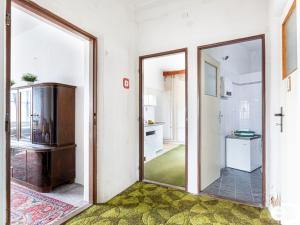 Prodej rodinného domu, Bezdružice, Fučíkova, 155 m2