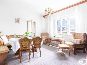 Prodej rodinného domu, Bezdružice, Fučíkova, 155 m2