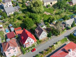 Prodej rodinného domu, Bezdružice, Fučíkova, 155 m2