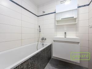 Pronájem bytu 3+kk, Praha - Strašnice, Rubensova, 65 m2