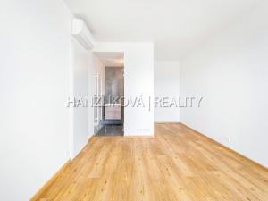 Pronájem bytu 3+kk, České Budějovice - České Budějovice 2, Branišovská, 80 m2