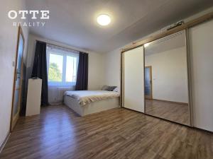 Prodej bytu 1+1, Plzeň, Klatovská třída, 34 m2