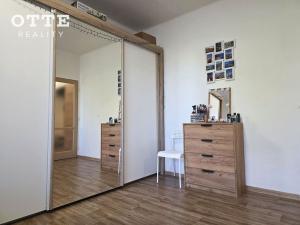 Prodej bytu 1+1, Plzeň, Klatovská třída, 34 m2