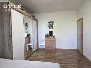 Prodej bytu 1+1, Plzeň, Klatovská třída, 34 m2