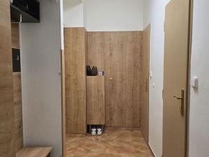 Prodej bytu 1+1, Plzeň, Klatovská třída, 34 m2