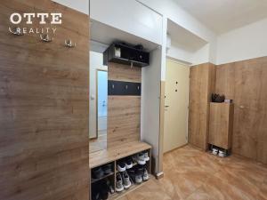 Prodej bytu 1+1, Plzeň, Klatovská třída, 34 m2