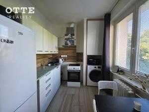 Prodej bytu 1+1, Plzeň, Klatovská třída, 34 m2