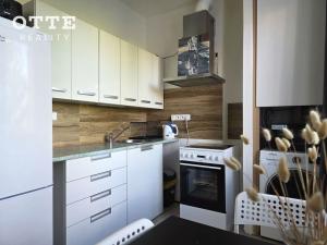 Prodej bytu 1+1, Plzeň, Klatovská třída, 34 m2