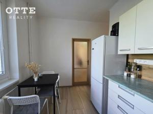 Prodej bytu 1+1, Plzeň, Klatovská třída, 34 m2