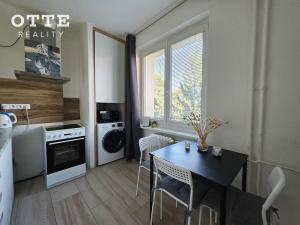Prodej bytu 1+1, Plzeň, Klatovská třída, 34 m2
