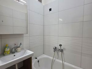 Prodej bytu 1+1, Plzeň, Klatovská třída, 34 m2